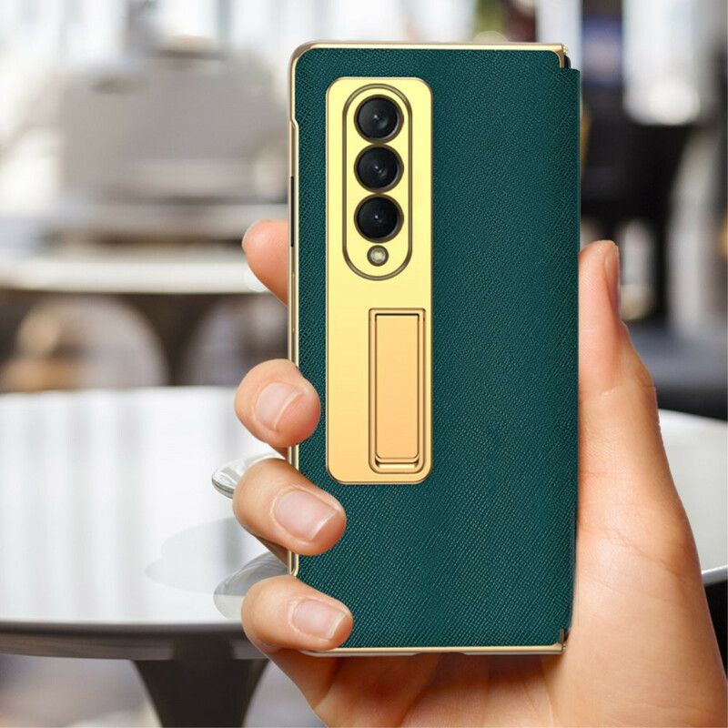 Kryt Samsung Galaxy Z Fold 3 5G Hands-free Podpora