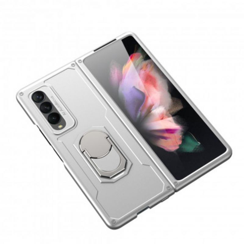 Kryt Samsung Galaxy Z Fold 3 5G Hybridné S Kruhovou Podporou Gkk