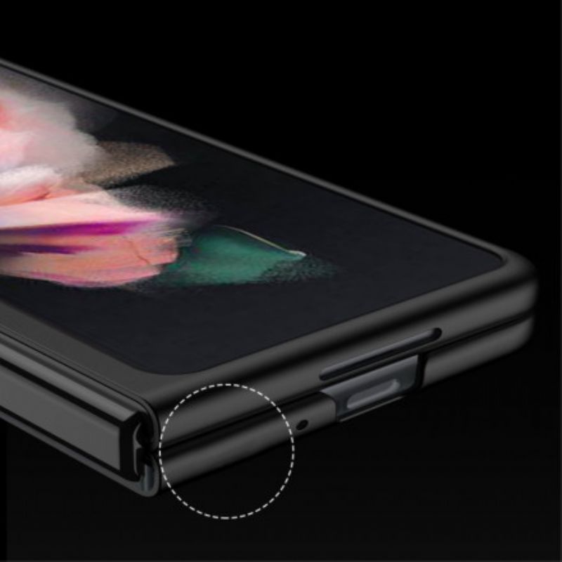 Kryt Samsung Galaxy Z Fold 3 5G Ultra Tenký Dizajn