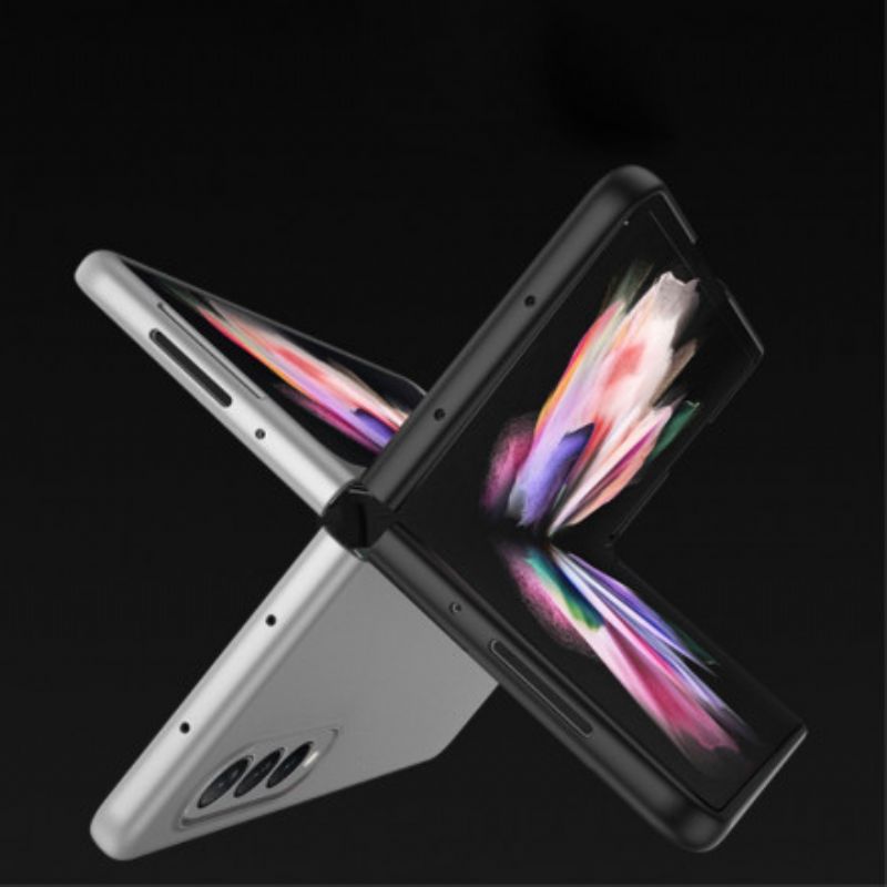Kryt Samsung Galaxy Z Fold 3 5G Ultra Tenký Dizajn