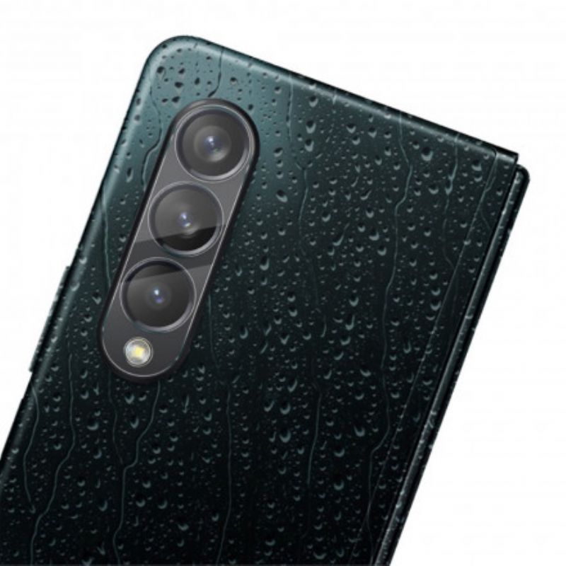 Ochranná Šošovka Z Tvrdeného Skla Pre Samsung Galaxy Z Fold 3 5G Imak