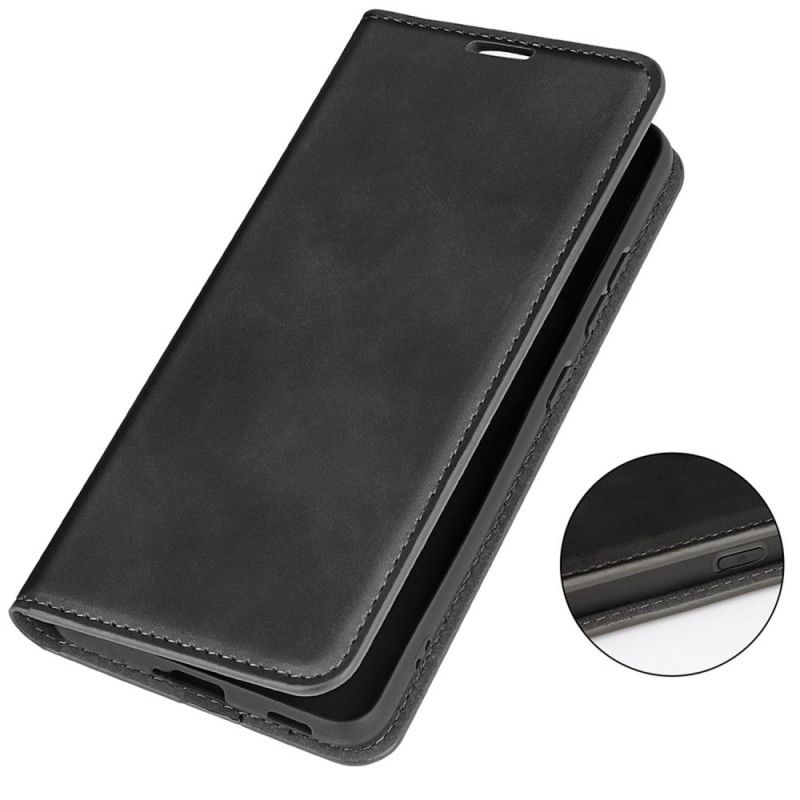 Flipové Puzdro Honor Magic 4 Lite 5G Kožené Puzdro Candy
