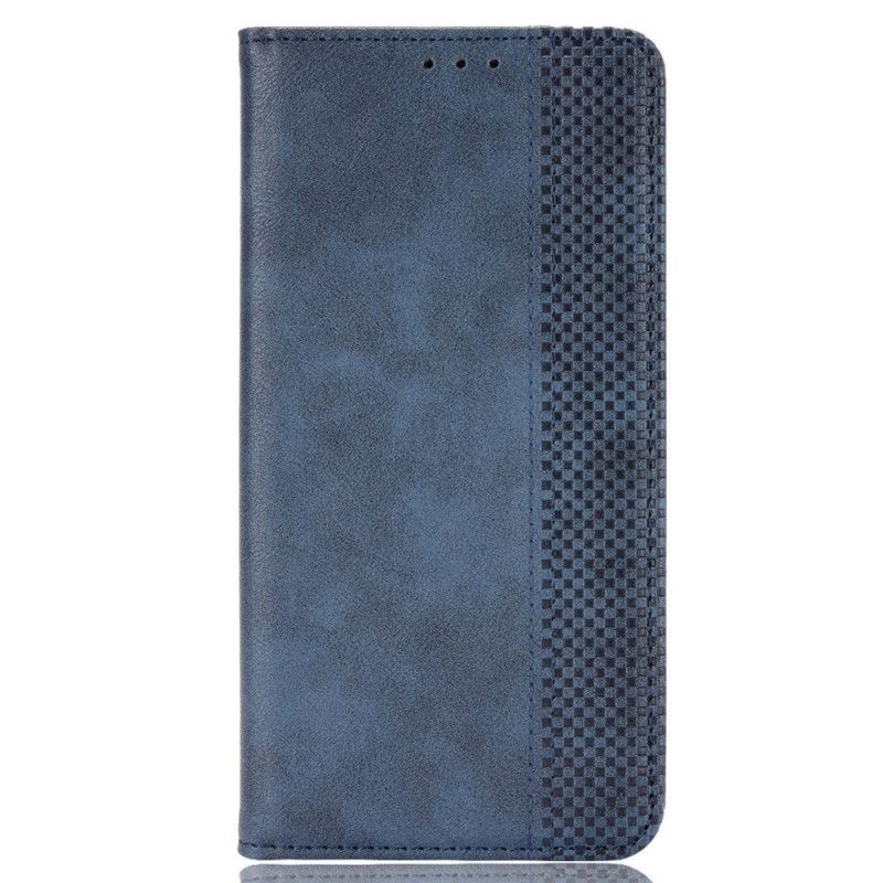 Flipové Puzdro Honor Magic 4 Lite 5G Kožené Puzdro Štylizované