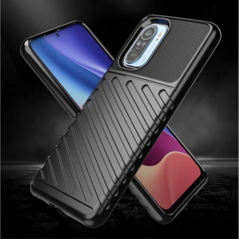 Kryt Xiaomi Mi 11i 5G Séria Thunder