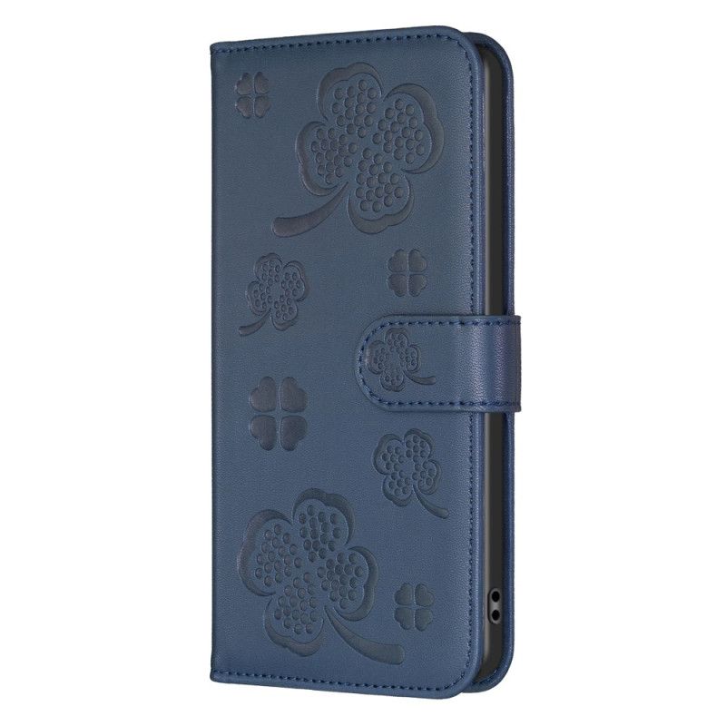 Kožené Puzdro Xiaomi Redmi Note 13 4g Ďatelina