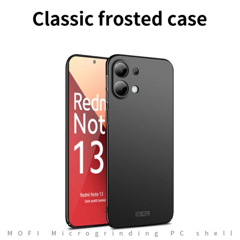 Kryt Na Xiaomi Redmi Note 13 4g Mofi