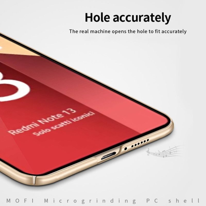 Kryt Na Xiaomi Redmi Note 13 4g Mofi