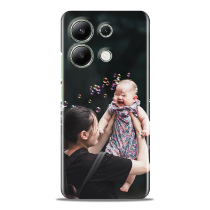Kryt Na Xiaomi Redmi Note 13 4g Vlastné