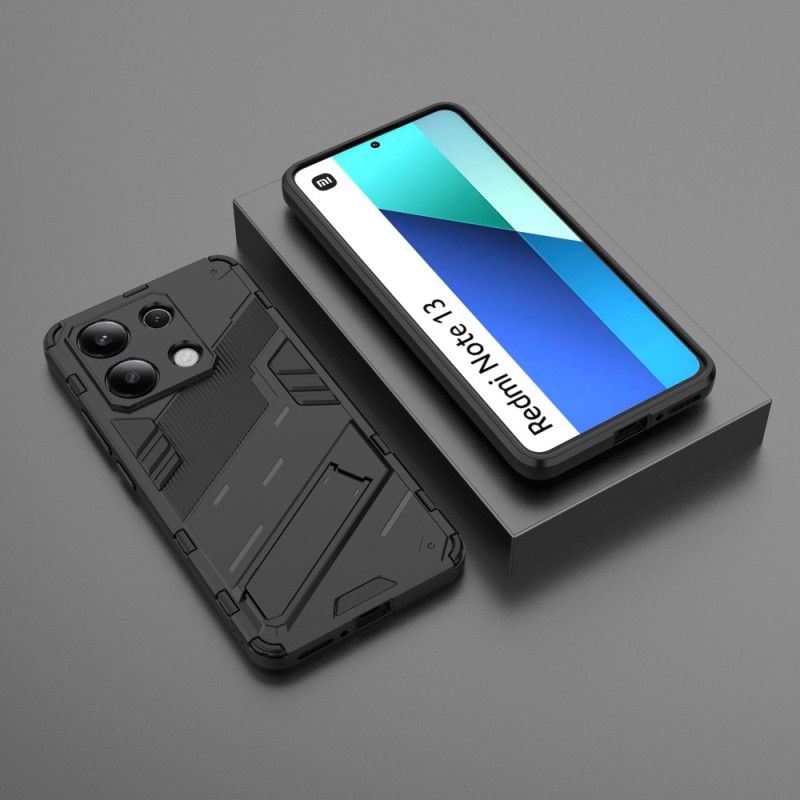 Kryt Xiaomi Redmi Note 13 4g Horizontálna A Vertikálna Podpora