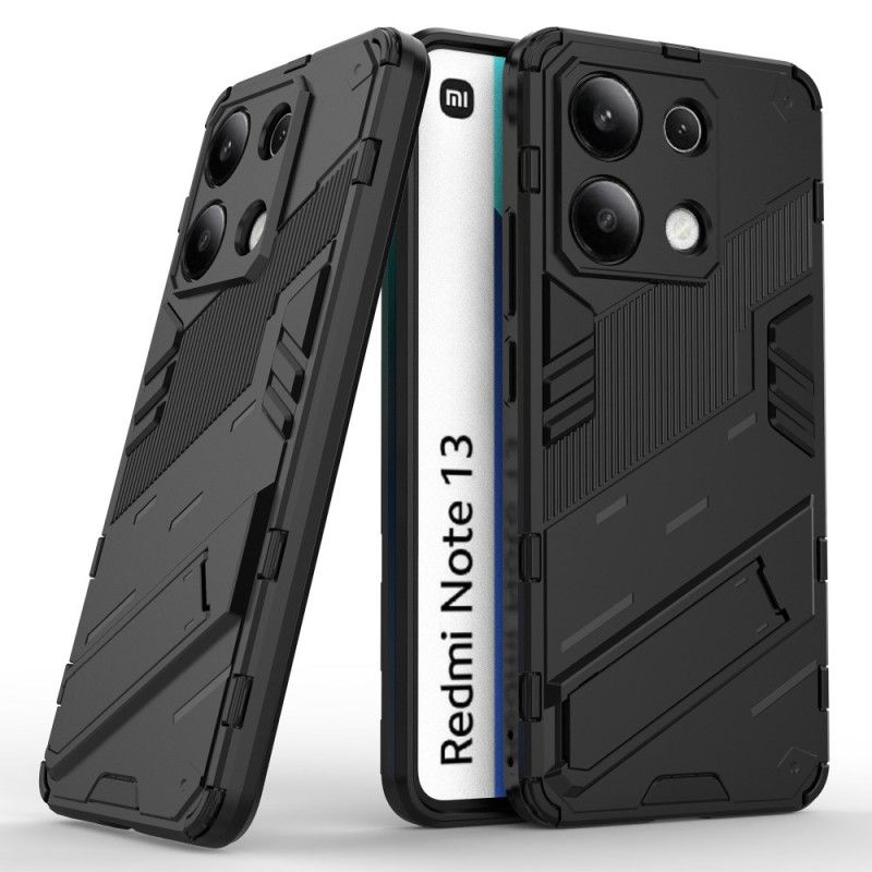 Kryt Xiaomi Redmi Note 13 4g Horizontálna A Vertikálna Podpora
