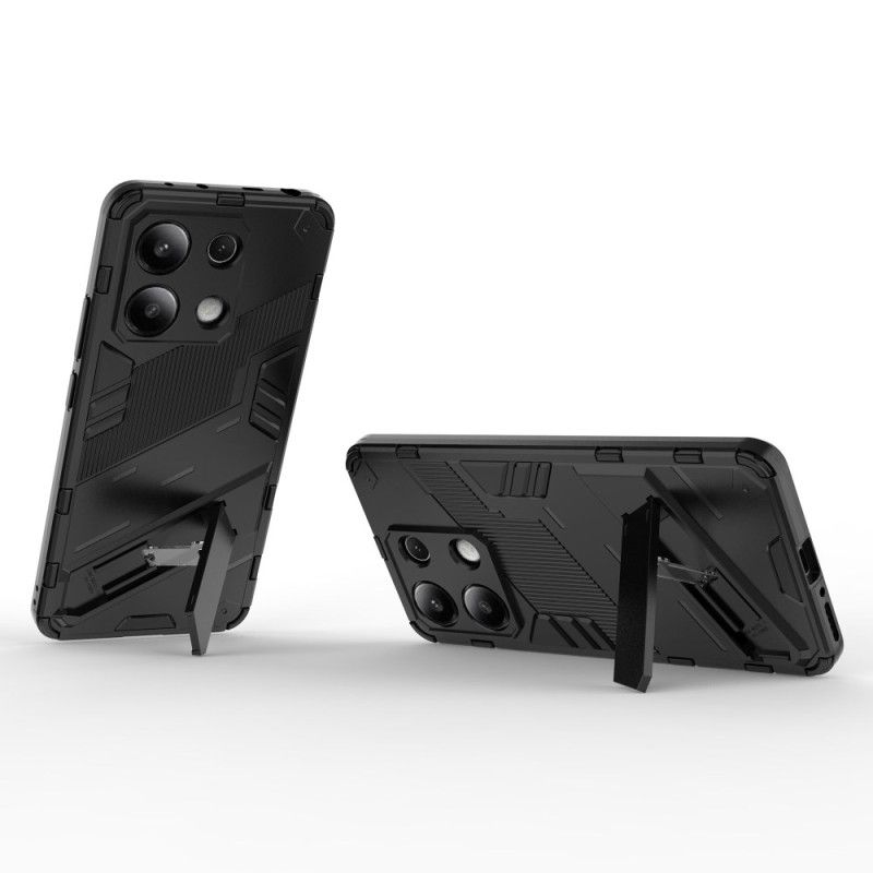 Kryt Xiaomi Redmi Note 13 4g Horizontálna A Vertikálna Podpora