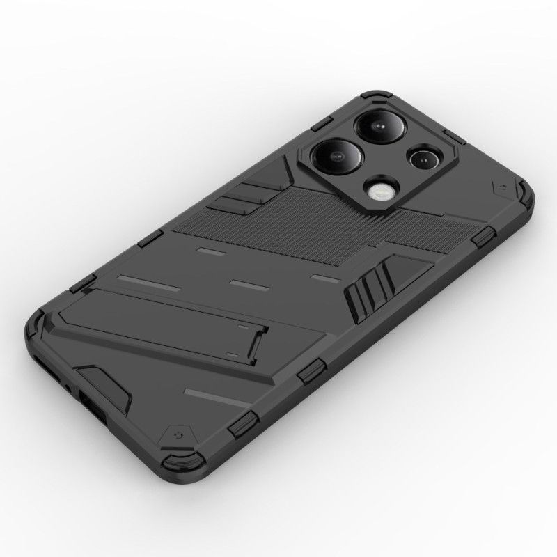 Kryt Xiaomi Redmi Note 13 4g Horizontálna A Vertikálna Podpora
