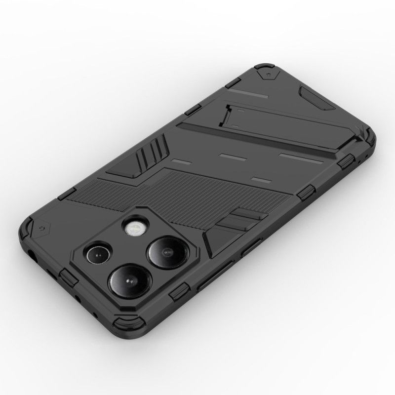 Kryt Xiaomi Redmi Note 13 4g Horizontálna A Vertikálna Podpora