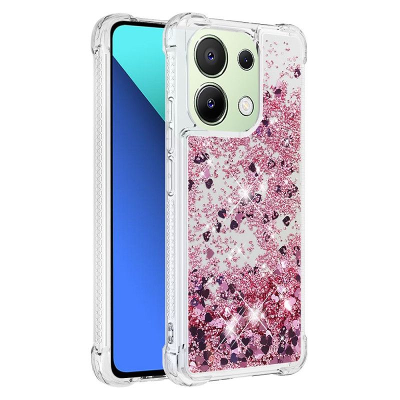 Kryt Xiaomi Redmi Note 13 4g Trblietky