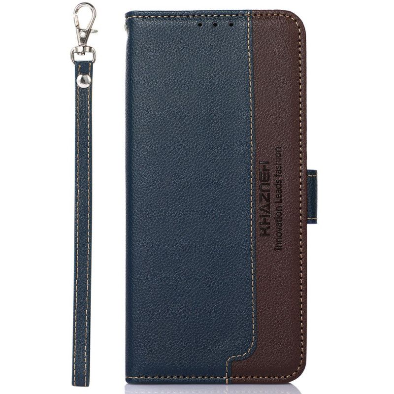 Puzdro Na Xiaomi Redmi Note 13 4g Biclore Rfid Blokovanie Khazneh