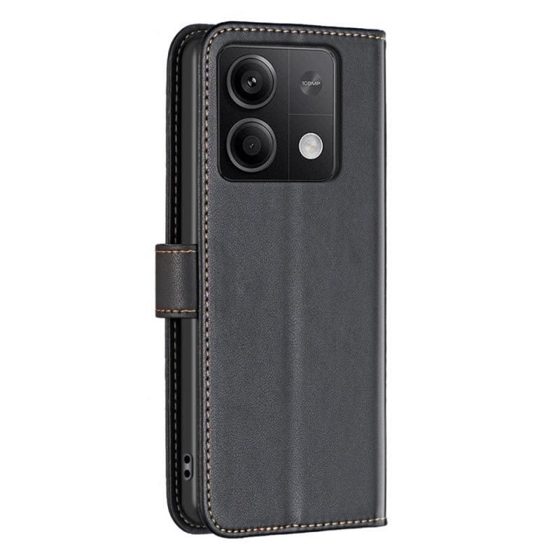 Puzdro Xiaomi Redmi Note 13 4g Klasická Binfen Farba