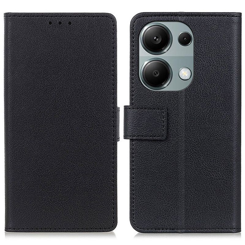 Puzdro Xiaomi Redmi Note 13 4g Klasika