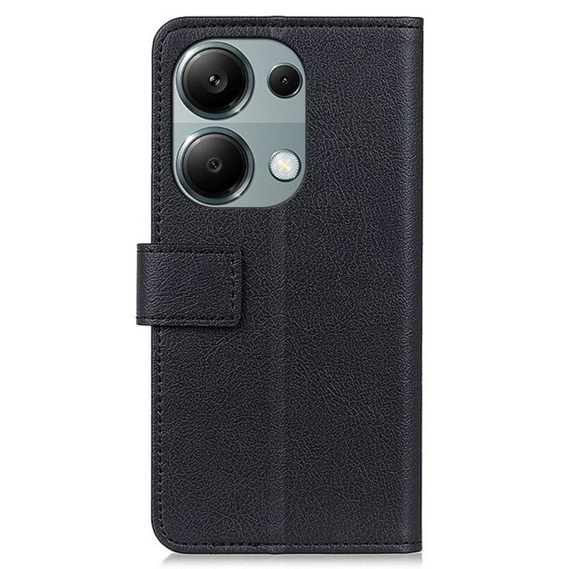 Puzdro Xiaomi Redmi Note 13 4g Klasika