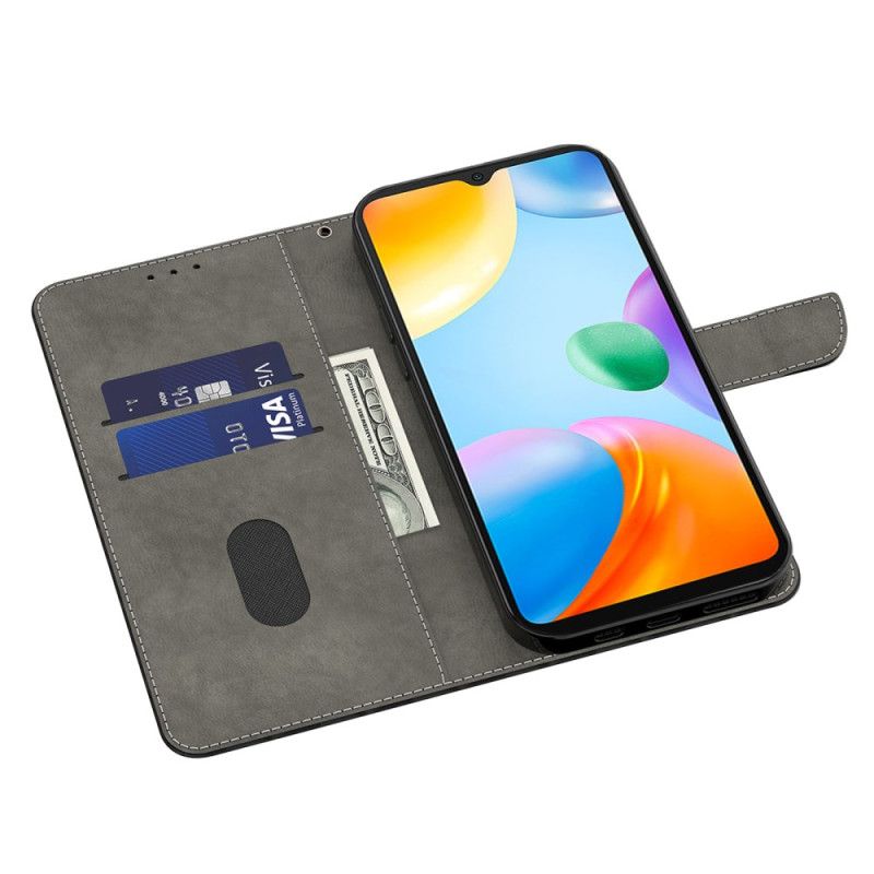 Puzdro Xiaomi Redmi Note 13 4g Sedmokrásky