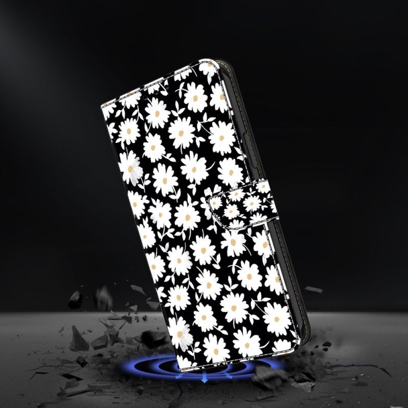 Puzdro Xiaomi Redmi Note 13 4g Sedmokrásky