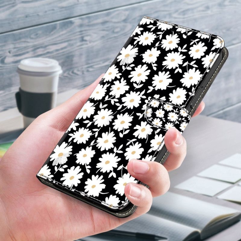 Puzdro Xiaomi Redmi Note 13 4g Sedmokrásky
