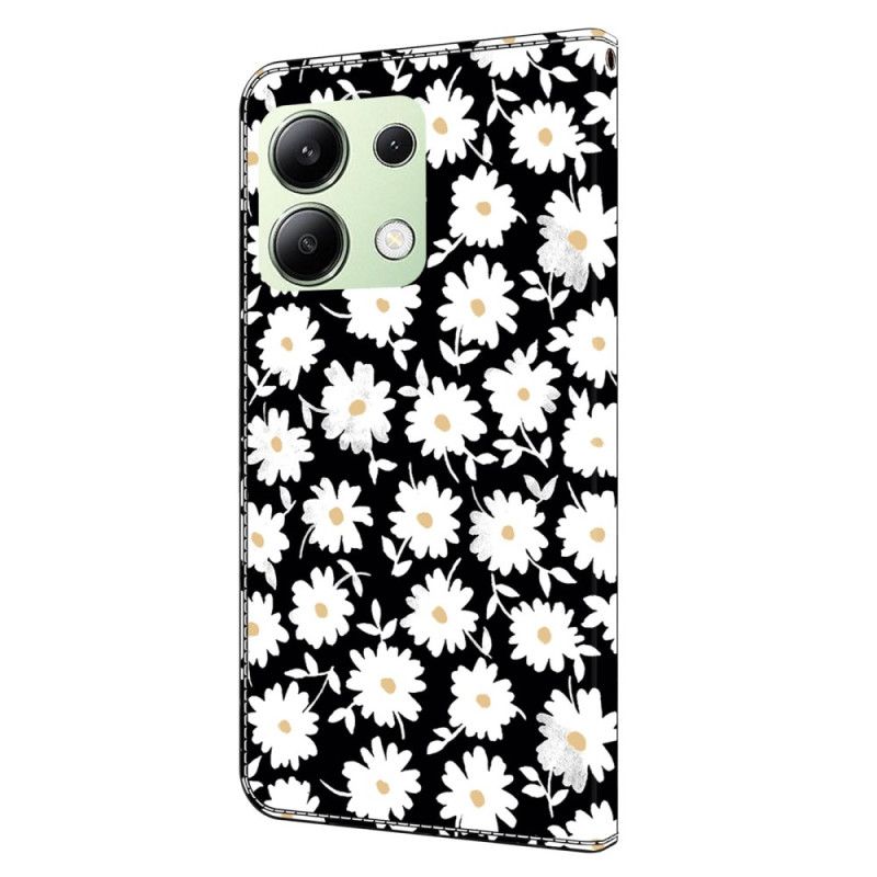 Puzdro Xiaomi Redmi Note 13 4g Sedmokrásky