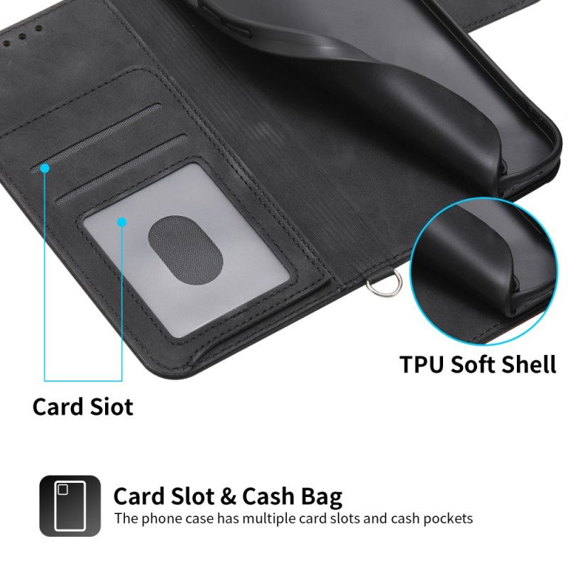 Puzdro Xiaomi Redmi Note 13 4g Štýl S Čipkou