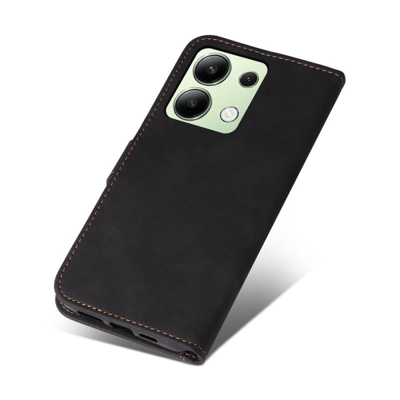 Puzdro Xiaomi Redmi Note 13 4g Trikolóra S Remienkom