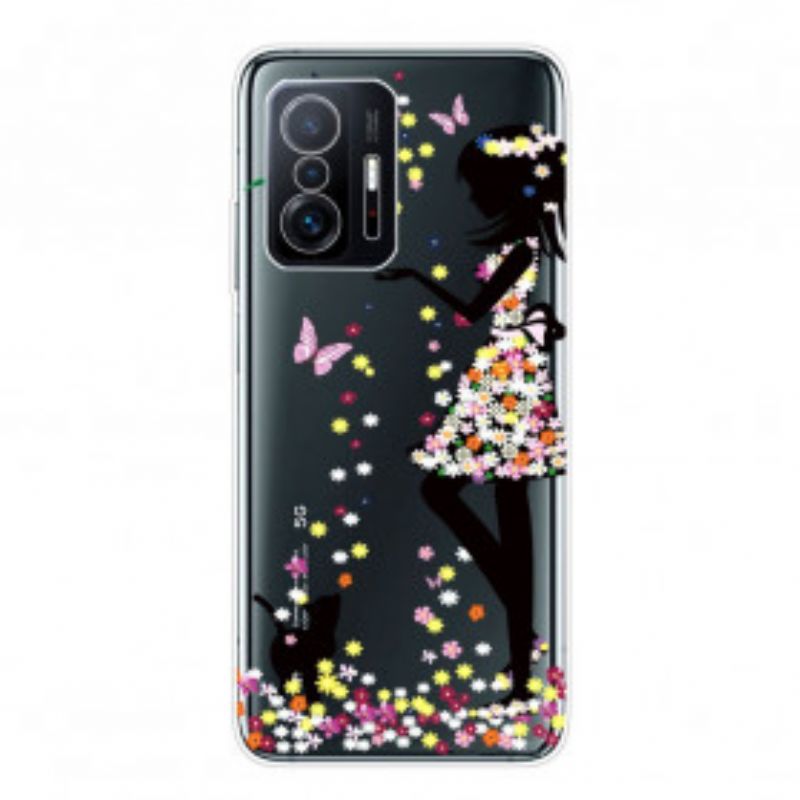 Kryt Xiaomi 11T / 11T Pro Čarovná Žena