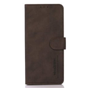 Kožené Puzdro Xiaomi 14 Khazneh