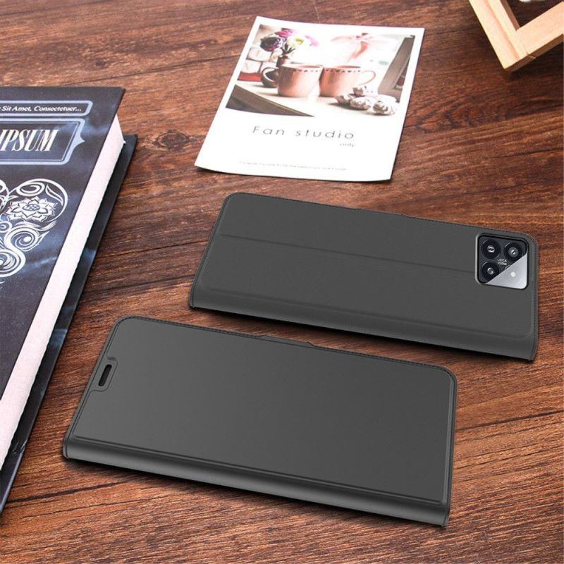 Kožené Puzdro Xiaomi 14 Kryt Na Mobil Ultra Jemné