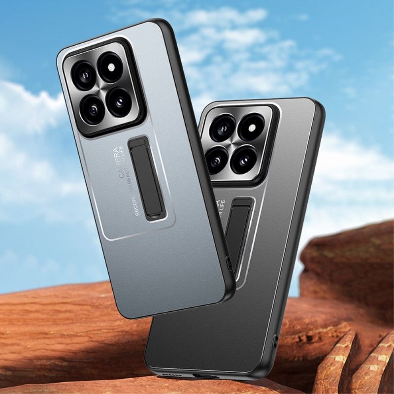 Kryt Na Xiaomi 14 Vystužené Podporou