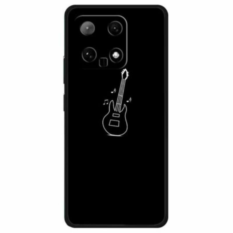 Kryt Xiaomi 14 Husle