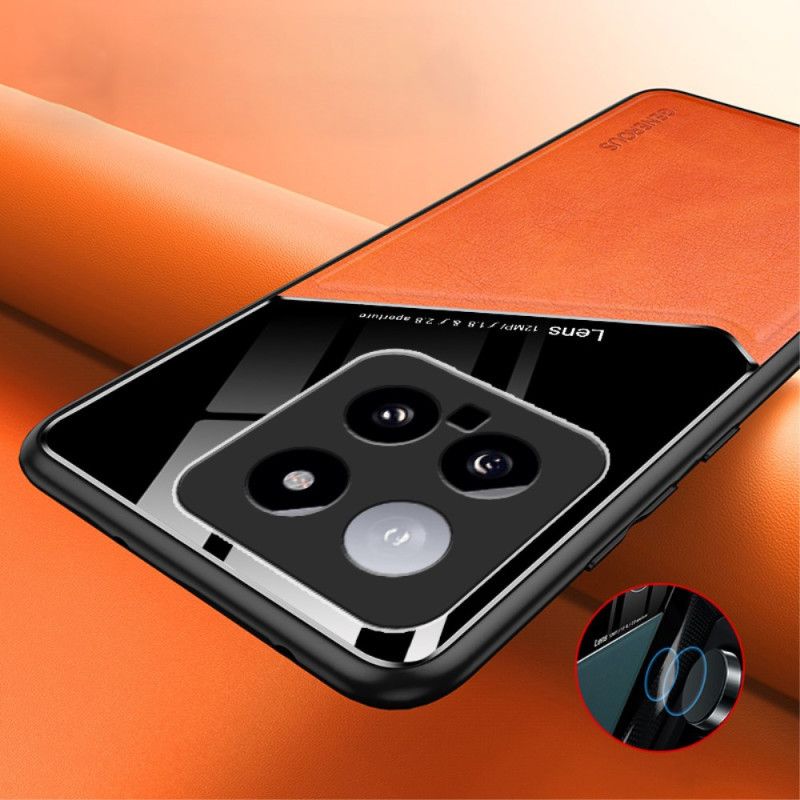 Kryt Xiaomi 14 Magnetický