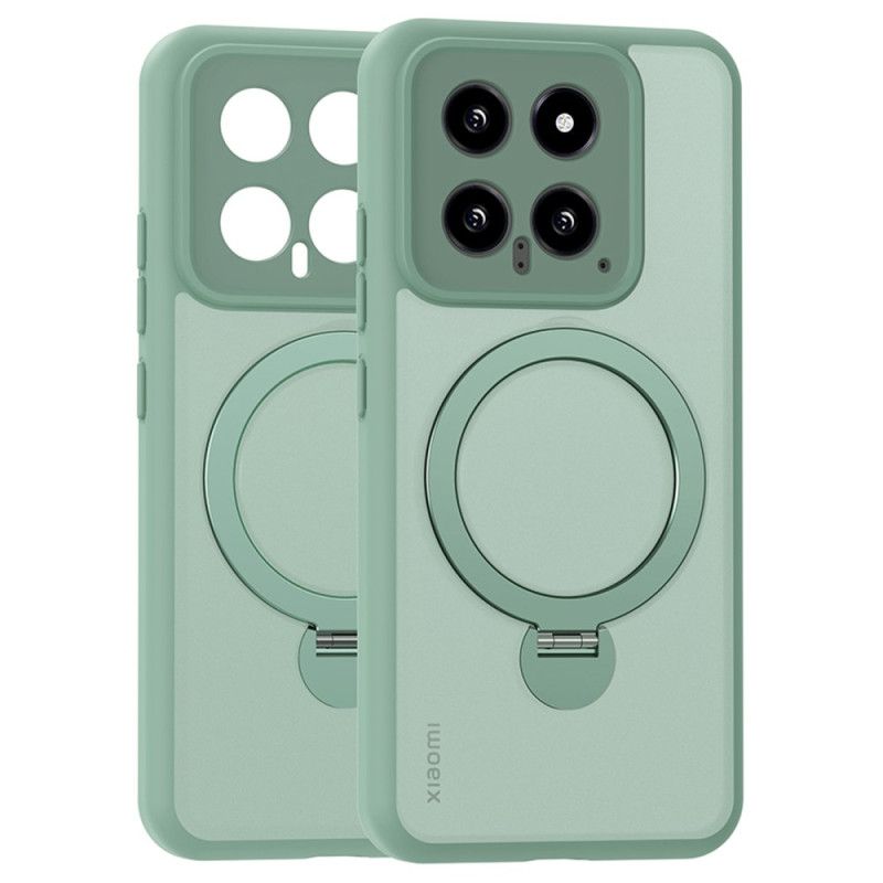 Kryt Xiaomi 14 Magnetický S Oporným Krúžkom