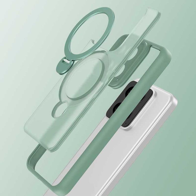 Kryt Xiaomi 14 Magnetický S Oporným Krúžkom