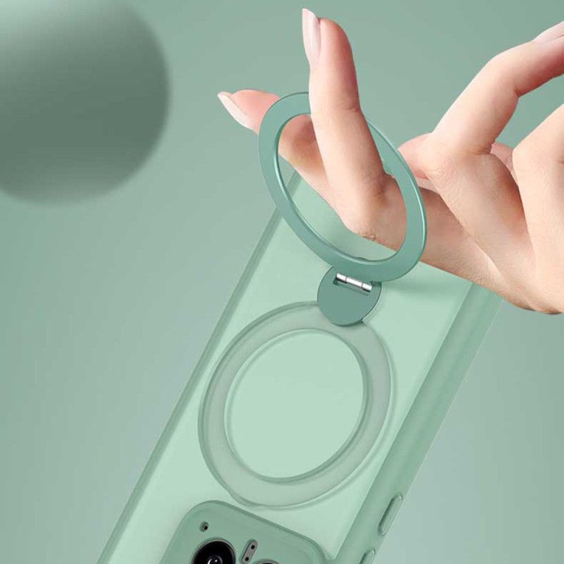 Kryt Xiaomi 14 Magnetický S Oporným Krúžkom
