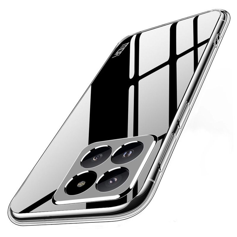 Kryt Xiaomi 14 Transparentné Hd Mofi