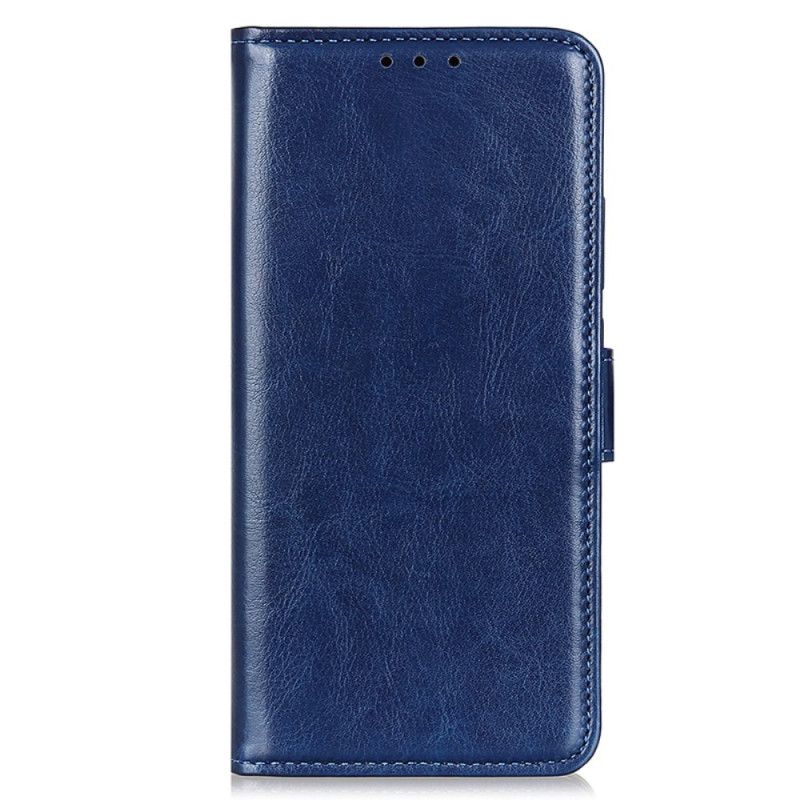 Puzdro Xiaomi 14 Imitácia Lakovanej Kože