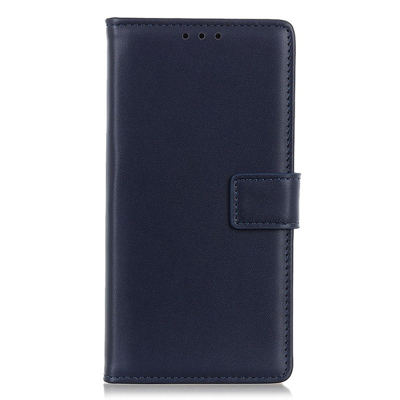 Puzdro Xiaomi 14 Jednoduchá Umelá Koža