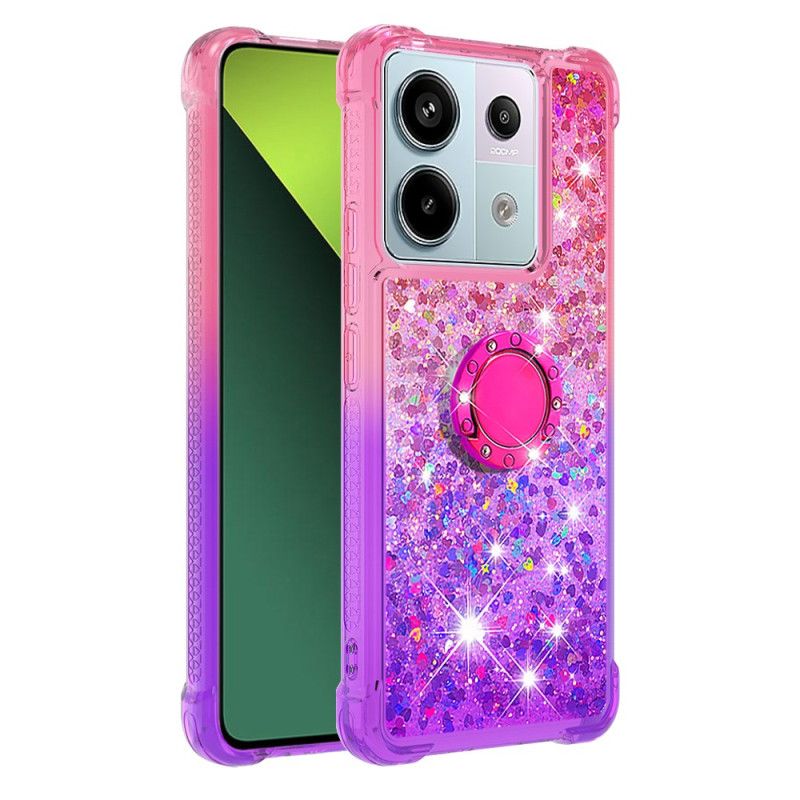 Kryt Xiaomi Redmi Note 13 Pro 5g Gradient Glitter