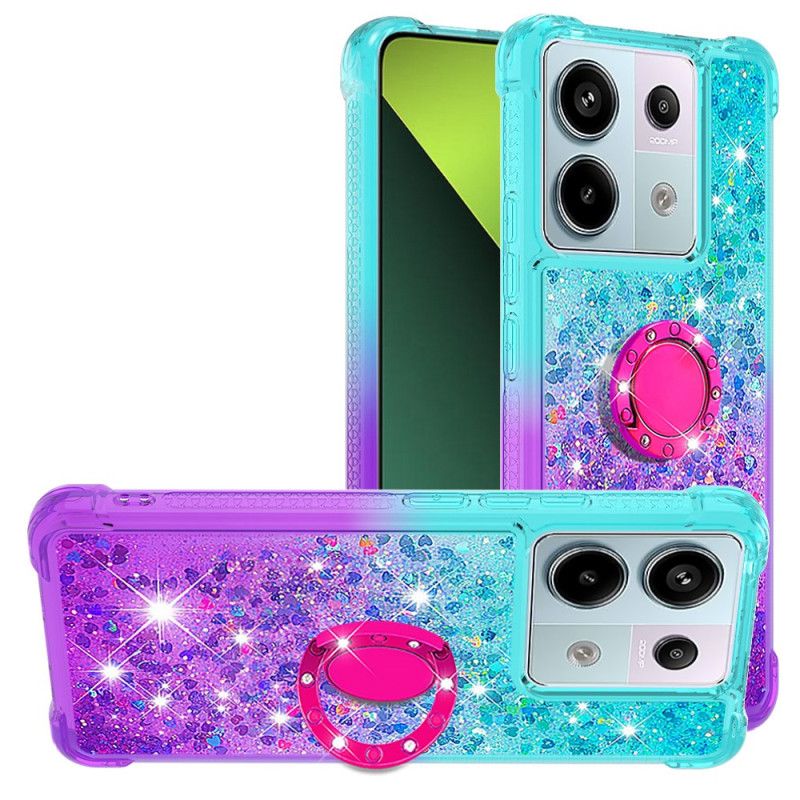 Kryt Xiaomi Redmi Note 13 Pro 5g Gradient Glitter