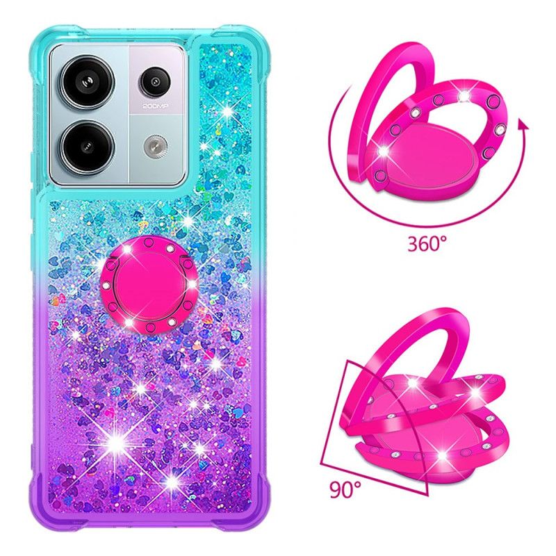 Kryt Xiaomi Redmi Note 13 Pro 5g Gradient Glitter