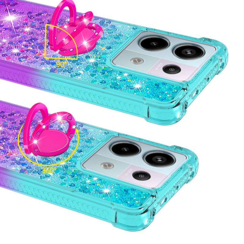 Kryt Xiaomi Redmi Note 13 Pro 5g Gradient Glitter