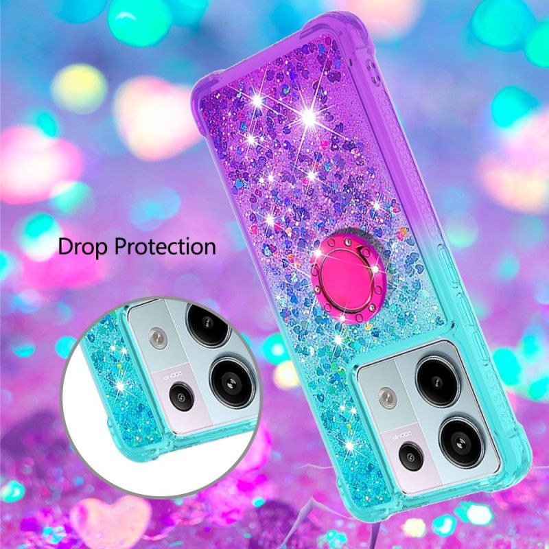 Kryt Xiaomi Redmi Note 13 Pro 5g Gradient Glitter