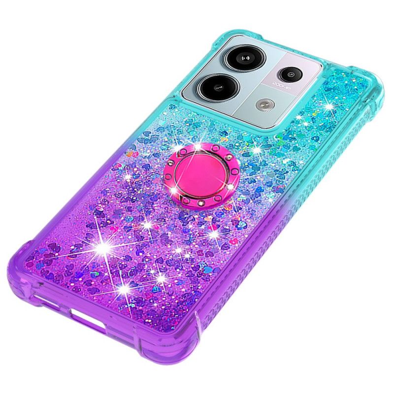 Kryt Xiaomi Redmi Note 13 Pro 5g Gradient Glitter