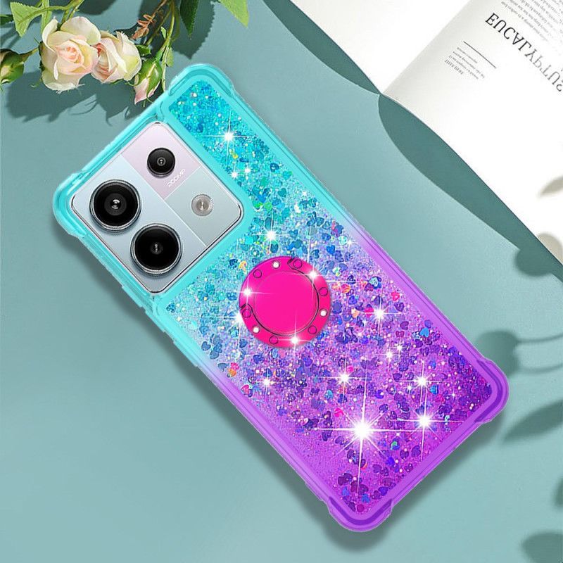 Kryt Xiaomi Redmi Note 13 Pro 5g Gradient Glitter