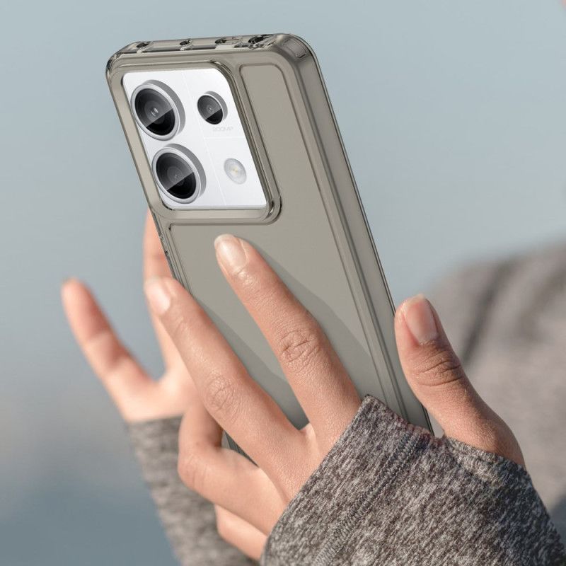 Kryt Xiaomi Redmi Note 13 Pro 5g Kryt Na Mobil Cukríková Séria