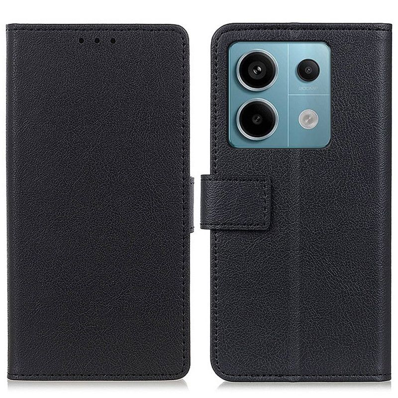 Puzdro Xiaomi Redmi Note 13 Pro 5g Klasika