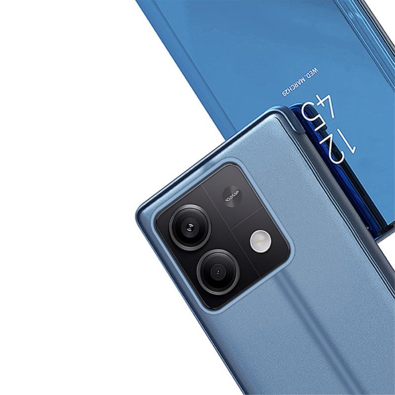 Xiaomi Redmi Note 13 Pro 5g Zrkadlový Efekt